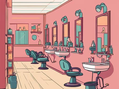 autistic hairdressers